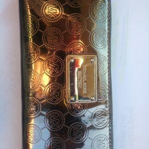 Michael kors wallets